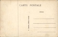 Guerande CPA collegial St Aubon (southern part)