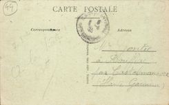 Guerande CPA Turn and pits co Anne