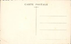 Nantes CPA edges of the Loire and the pit in Salorges in 1793