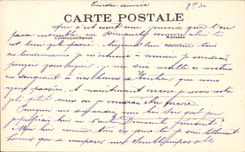 Bernerie CPA the beach