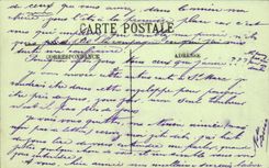 Pornic CPA the handle with rabbit