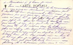 Pornic CPA the beach of Noveillard