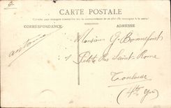 Nantes CPA the college