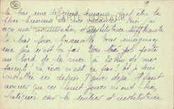 CPA picturesque Normandy Granville sinning of bouquets (folklore caps costume)