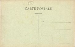 CPA picturesque Normandy It is the old system but it is well the best (folklore caps costume)