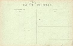 CPA picturesque Normandy the vl' has which return! have Ti made bouenne peque? (folklore caps costume)