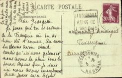 CPA Auvergne Auvergnat Shepherd (folklore caps costume cows)