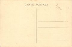 CPA Auvergne Ropemaking machine auvergnate Cantal (folklore caps costume)