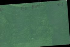 Auvergne CPA The bourree childish (folklore costume dances)