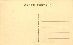 In Auvergne CPA the Haymaking (agriculture cultures peasant folklore) TOP