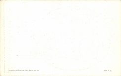 CPA Illustrateur Comme ca tu auras l'air d'un garcon (enfant) Suze