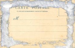 Fantasy CPA Fair universal of 1900 With the printing works of Robert Etienne