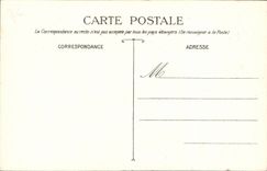 CPA humourists of formerly Daumier Butcher TOP Illustrator