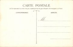 CPA Les humouristes de jadis Daumier Mon cher ami