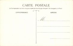 CPA Fantasy Illustrator Sweeping Gavarni TOP