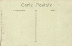 Tunisia Tunis CPA Mosque of Halfahouine