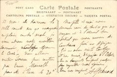 Tunisia Kairouan CPA Interior of the large Mihrab mosque and pulpit