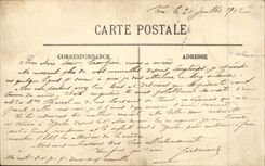 Tunisia CPA Tunisian Bedouin