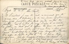 Tunisia CPA Bizerte the strong old man of Sidi Sablem