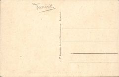 Tunisia CPA Tunis Souk el Sekadjine