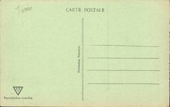 Tunisia CPA Tunis View
