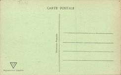 Tunisia CPA Tunis Coffee of the casino