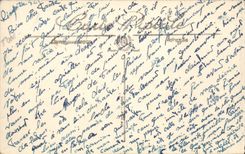 Tunisia CPA Ferryville Town hall