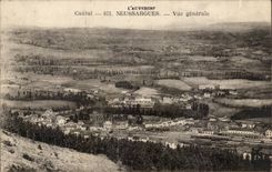 CPA Neussargues View