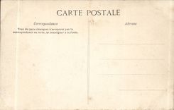 CPA Cantal Cascades Thiezac