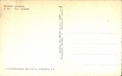 CPA Ruins Cantal View