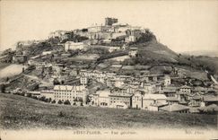 CPA Saint Flour View