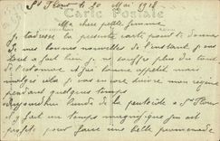 CPA Saint Flour View