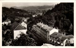 CPA St Nectary View on the bottom of St Nectary