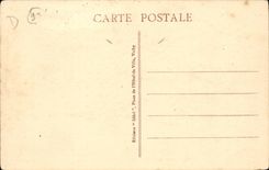 Auvergne CPA Lioran View