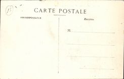 CPA Aurillac Old women houses on Jordanne