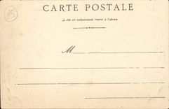 CPA Auvergne Cantal Lioran View