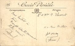 Auvergne CPA the viaduct of Insipid on the Valley of Sioule