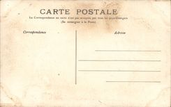 Auvergne Cantal CPA the hotel of Lioran and the valley of the aRagnon