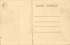 Auvergne Cantal CPA the lioran Alagnon with the tunnel Auvergne