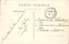 Auvergne Cantal CPA Cascades of Conche