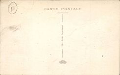 Auvergne Cantal CPA Murat View