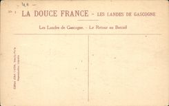 Moors CPA the return to the fold