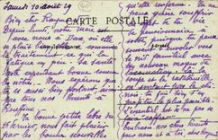 Dax CPA Rue Vincent de Paul