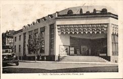 DAx CPA Le casinon salles d'ete d'hiver jeux