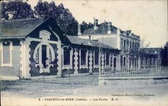 Parentis in Born CPA schools