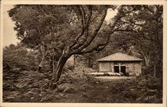 Moors of GAscogne CPA the return to the fold