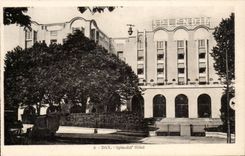 Dax CPA Splendid Hotel