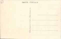 Dax CPA Le Nehe fontaine d'eau minerale chaude