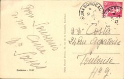 Dax CPA Allees des Baignots