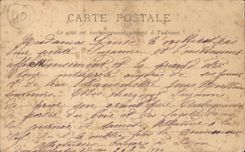 CPA Resiniers in the Moors (trades)